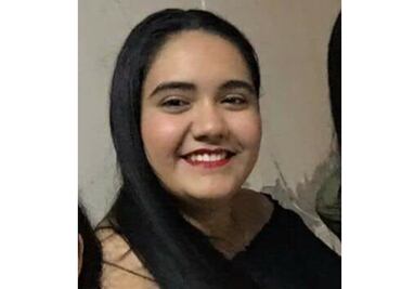 A 10 días de su desaparición, sin datos de Katia Karime