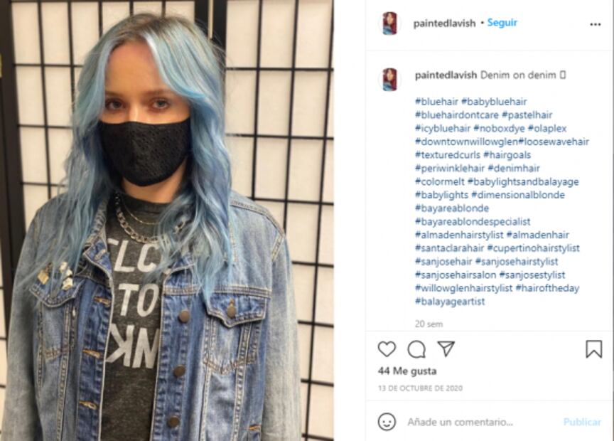 Tintes que serán tendencia esta temporada