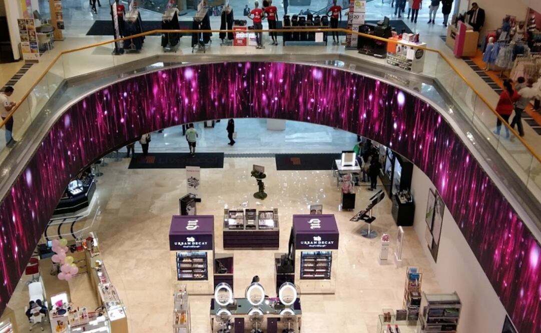 Se informó que tres de guardias de la plaza siguen declarando en calidad de testigos.(Fotografía: Especial )