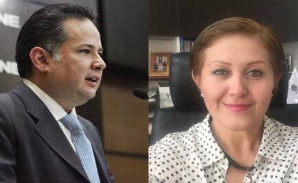 Fepade descarta reunirse con Eva Cadena esta tarde