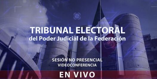En vivo: Tribunal discute el futuro de Salgado Macedonio