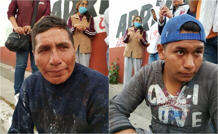 Paola Félix denuncia agresiones a sus simpatizantes en Cuajimalpa