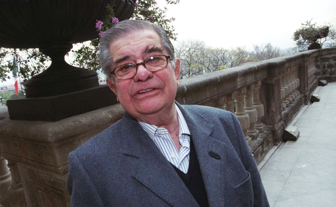 Foto: Archivo El Universal