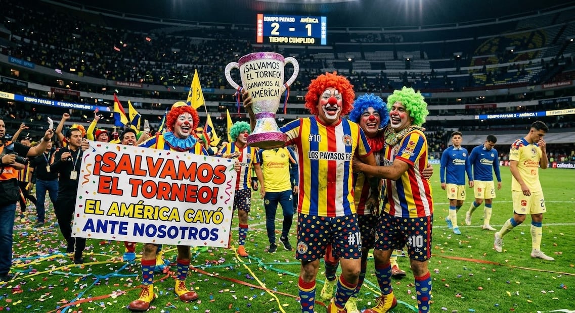 Cruz Azul Memes