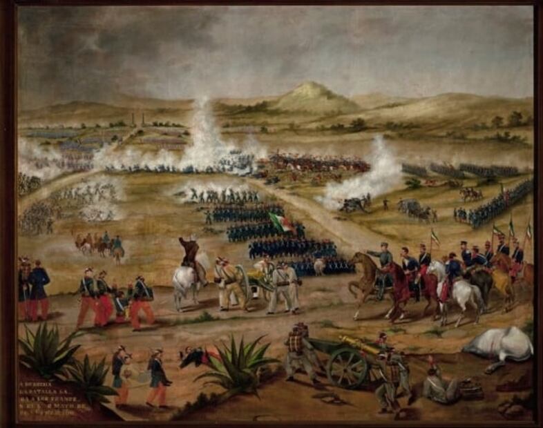 ¿Por qué en Estados Unidos se celebra tanto el cinco de mayo?