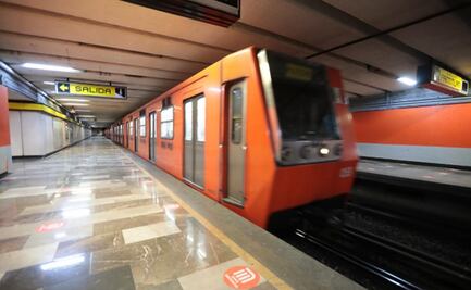 Desangelado reinicio de servicio en la Línea 5 del Metro tras incendio 