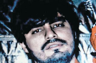 Se entrega "El Mini Lic" a autoridades de la DEA