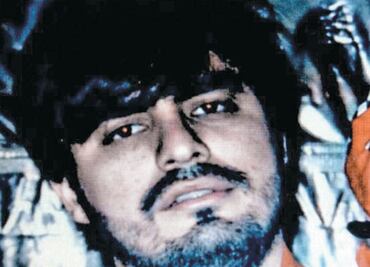 Se entrega "El Mini Lic" a autoridades de la DEA