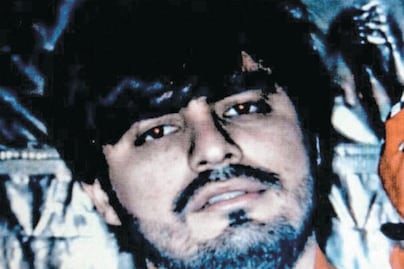 El "Mini Lic" es condenado por fentanilo en EU; enfrenta prisión y se complica su figura como testigo protegido