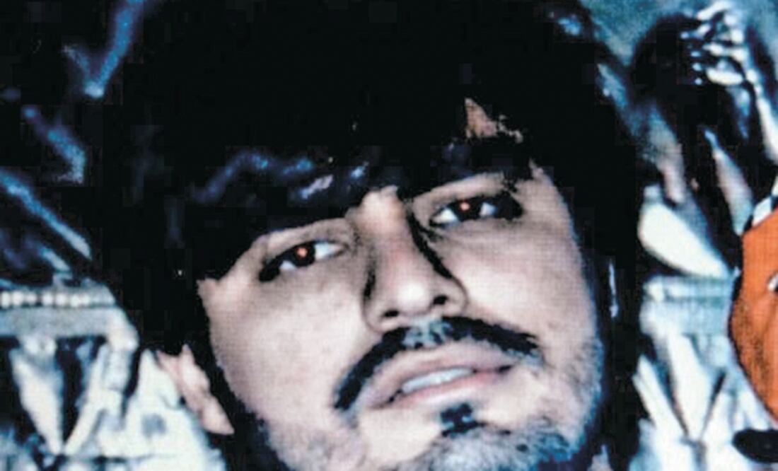 Indagatoria. Dámaso López Serrano, El Mini Lic, es acusado de asociación delictuosa para importar drogas a EU (ESPECIAL)