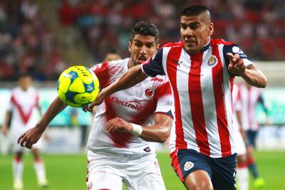 Contra Chivas, sube costo de boletos en Veracruz 