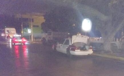 Encuentran cuerpos de dos mujeres en taxi de Chilpancingo