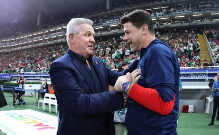La crítica de Mauricio Pochettino al Estadio Akron, tras el México vs Estados Unidos