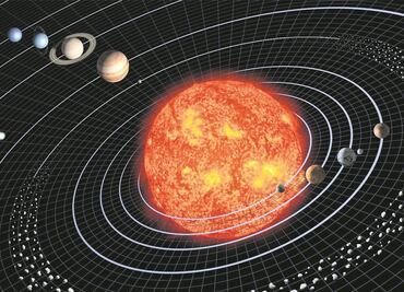 Conquista interestelar: 45 años de las sondas Voyager