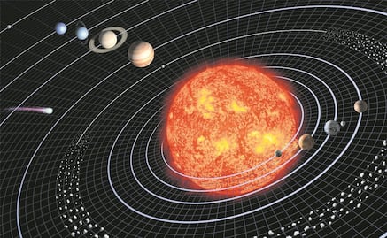 Conquista interestelar: 45 años de las sondas Voyager