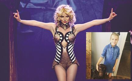 Dan de alta a sobrina de Britney Spears 