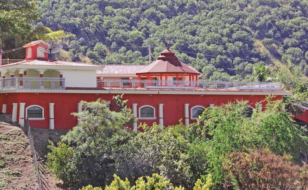 (Foto: Archivo/Reuters)