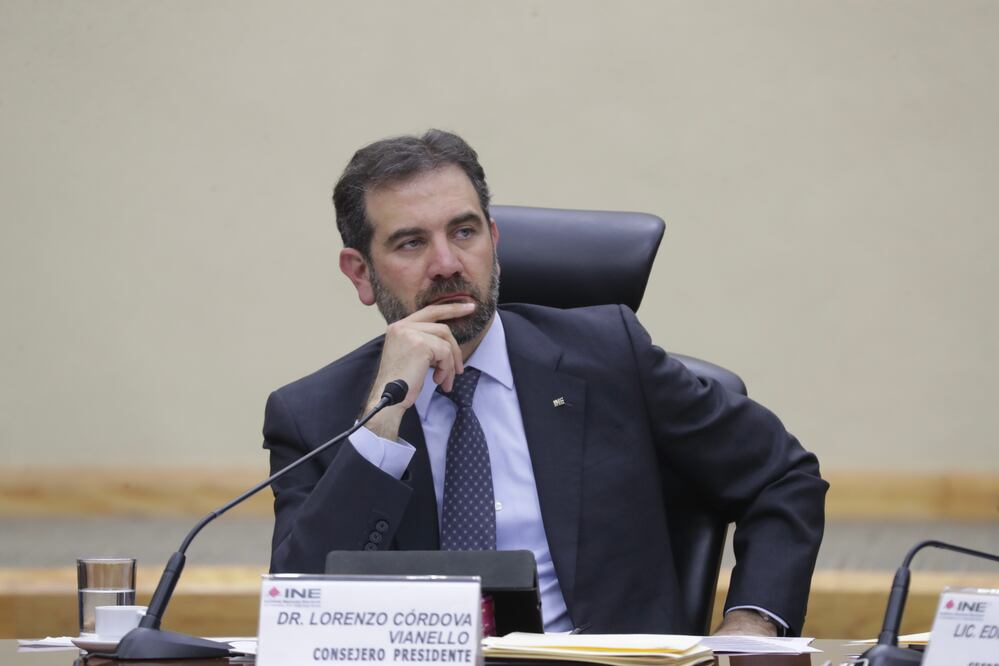 Foto: Archivo / EL UNIVERSAL