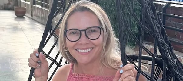 Mujer sale ilesa tras terremoto en Colombia y muere al regresar a buscar a su hija; Magnolia volvió a edificio y quedó atrapada