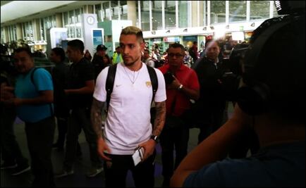 En Pumas esperan Fecha FIFA ayude a retomar el camino