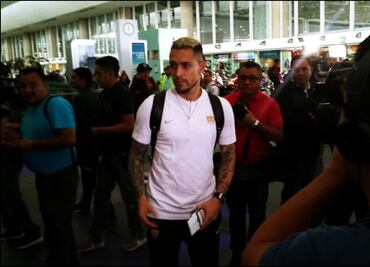 En Pumas esperan Fecha FIFA ayude a retomar el camino