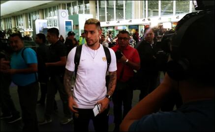 En Pumas esperan Fecha FIFA ayude a retomar el camino