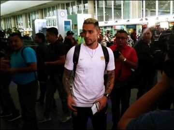 En Pumas esperan Fecha FIFA ayude a retomar el camino