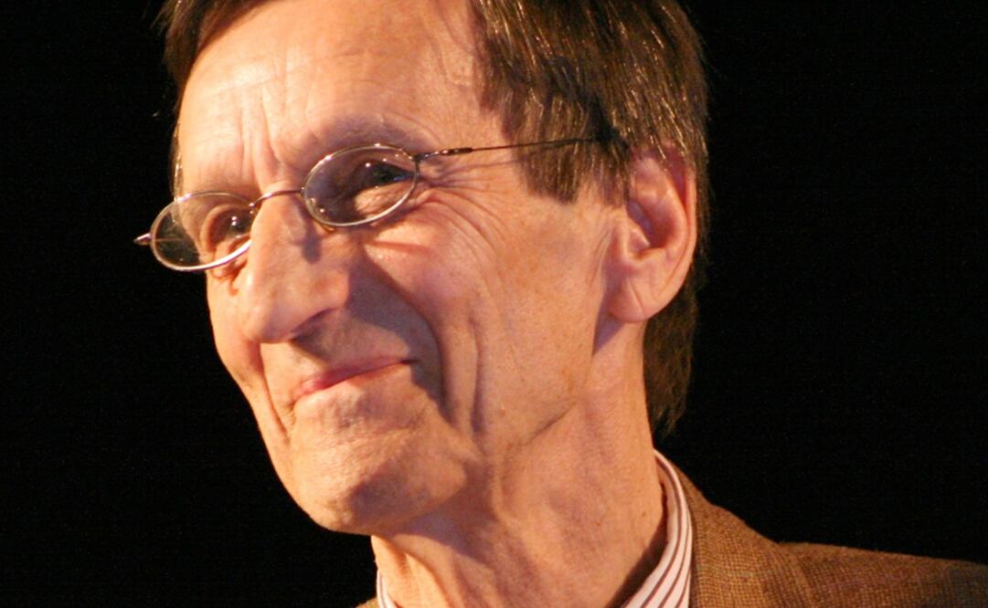 El historiador Jacques Lafaye. Foto:  Vía Wikipedia, bajo la licencia  Creative Commons Attribution-Share Alike 3.0 Unported.