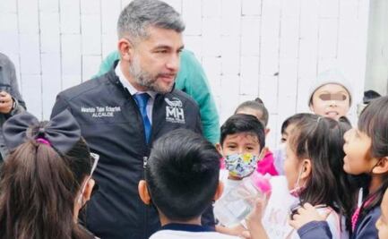 Alcaldía Miguel Hidalgo anuncian diálogos con vecinos de Escandón por proyecto del ciclocarril 