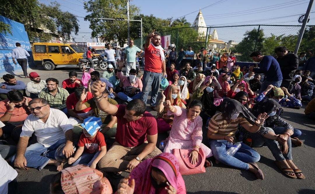 FOTO: AP / Ilustrativa