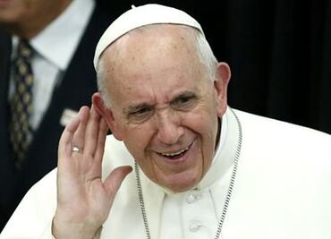 La pregunta de un niño que puso en aprietos al Papa