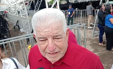 Ante llegada de Hernán Bermúdez, José Ramiro López Obrador pide "escuchar a los que son acusados" y esperar investigación