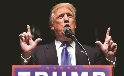 Donald Trump acorta distancia con Hillary Clinton