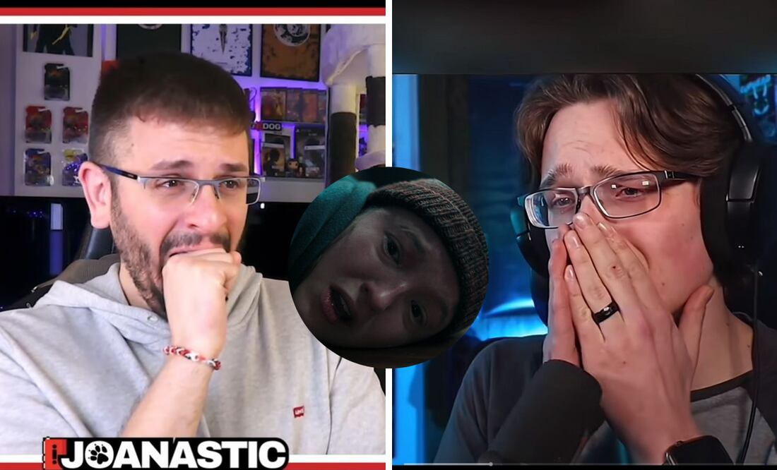 El destino de un personaje clave ha generado reacciones explosivas.
Foto: Captura de pantalla en Youtube y TikTok