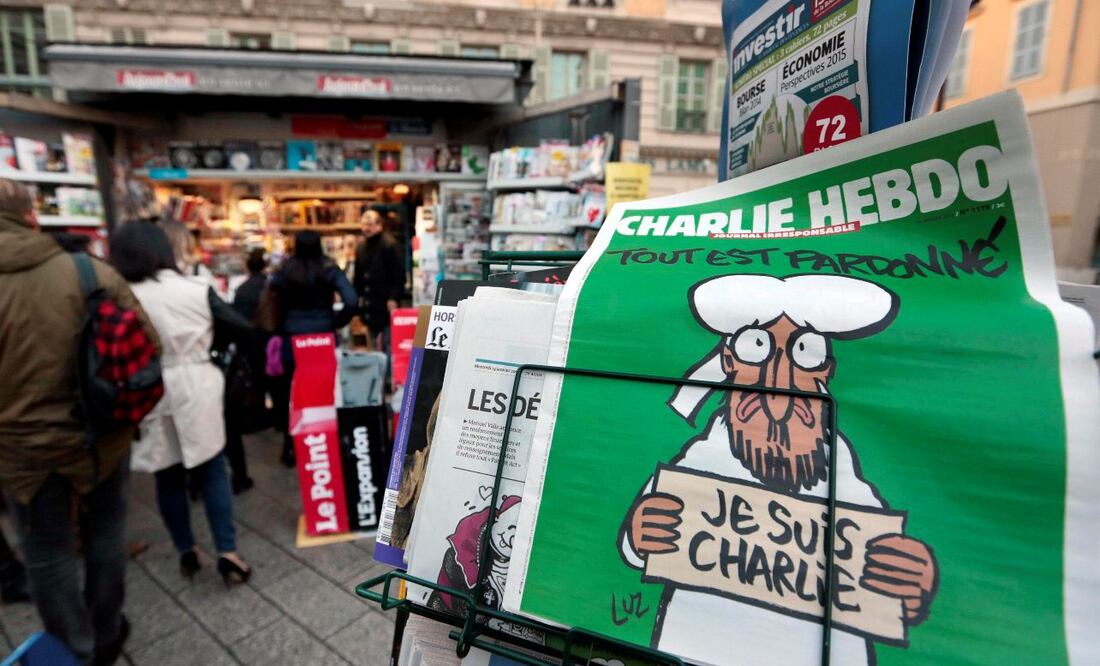 El semanario recibió un homenaje en el conversatorio Centroamérica cuenta 2015, en el que se reunieron diversos escritores de habla hispana (ARCHIVO EL UNIVERSAL)