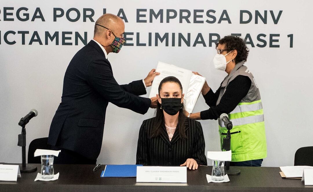 Foto: Germán Espinosa/ EL UNIVERSAL