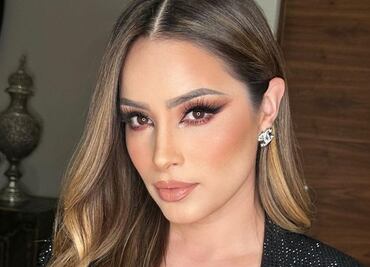 Copia el look para viajar de Cynthia Rodríguez, cómodo y chic