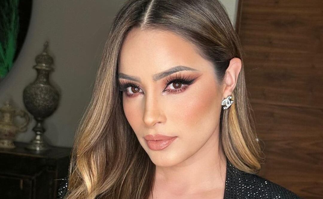 Foto: Instagram @cynoficial