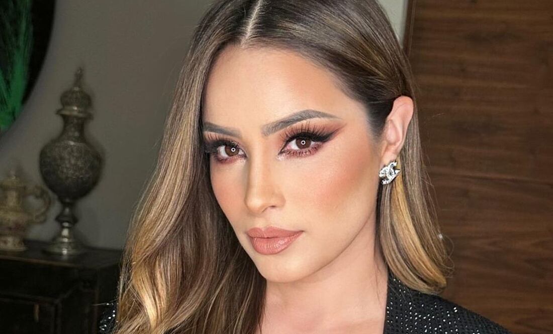 Foto: Instagram @cynoficial