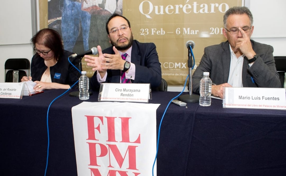 Foto: Jennifer Nava / EL UNIVERSAL