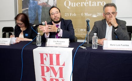 Libro explora necesidades sanitarias en México