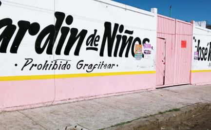 Posponen una semana regreso a estancias infantiles en Neza por Covid