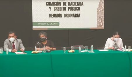 ¿Pleito entre Hacienda y SAT?