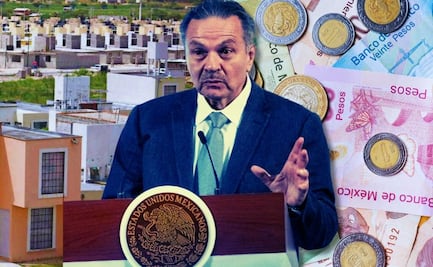 ¿Qué pasará con tus ahorros? Estos son los cambios de la reforma al Infonavit 