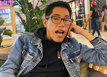 Familia de Miguel, fotógrafo que murió en Axe Ceremonia, difunde carta que el joven escribió, por si llegase a pasarle algo