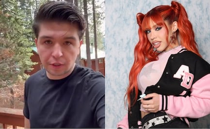 Fofo Márquez: La vez que Yeri Mua acusó al influencer por adulterar bebidas de mujeres; pedía que lo denunciaran