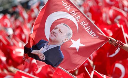 Turquía suspende a 5 funcionarios de su embajada en Holanda