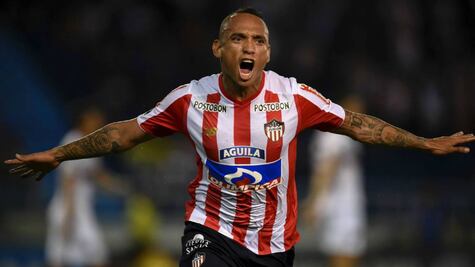 A los Tigres les salió un nuevo “Alan Pulido”, pero colombiano