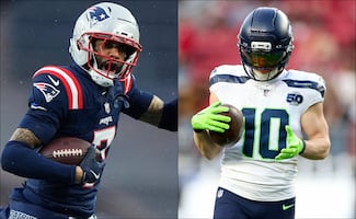 Super Bowl LX: ¿Qué jugadores de los Patriots y de los Seahawks ya fueron campeones? 