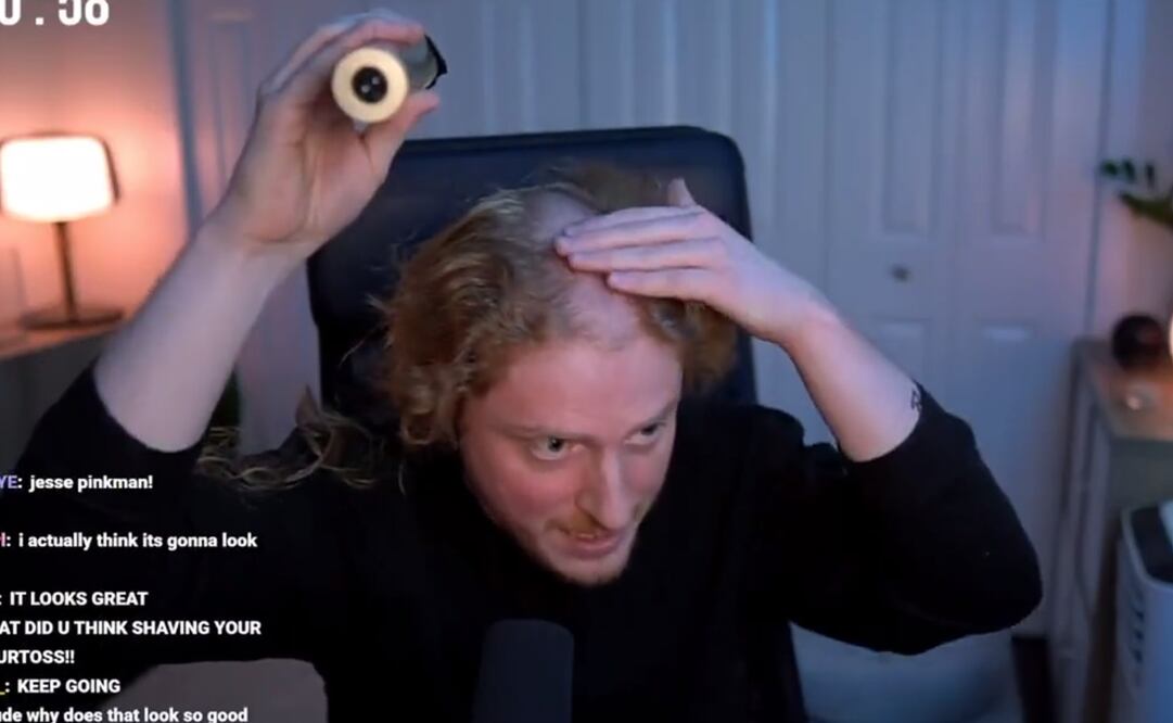 Los usuarios de redes sociales no dudaron en opinar al respecto. Foto: Twitter. @Dexerto